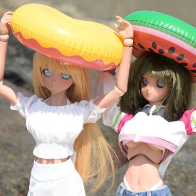 サイキックフォースのウェンディーが好きなおっさん あとおっぱいとか
PSO2や艦これアーケードやアズレンやデレステもやってる
AI学習禁止