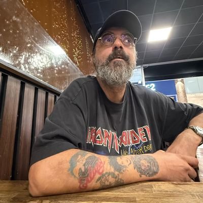 drlinux_'s profile picture. Senior Software Engineer @BoschGlobal, Author 📚 & Archeologist 🧪 #Apatheist #Aspie #Galatasaray #Sweden 🇸🇪