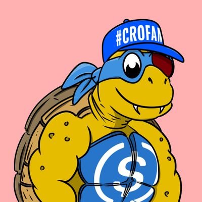 Sweden 🇸🇪 | ♋️ | LIVE before you DIE | @CamelsNft 💙 | @TurtleonCro 💙 | Bullish on @0xPolygon | #Crofam $CRO $ETH $POL $BTC $BNB