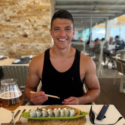 Pegless_'s profile picture. Dog trainer and human personal trainer