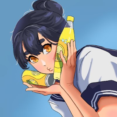 LemonTeaさんのプロフィール画像