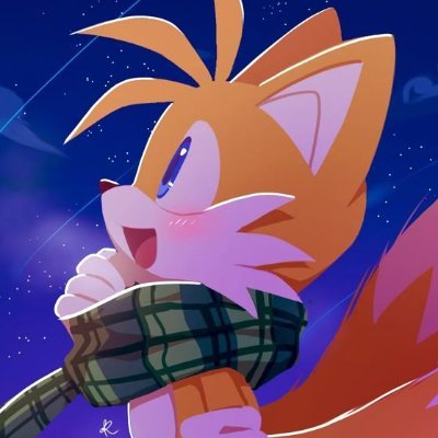 kev_vampire's profile picture. I am a vampire♥︎
I love Fox's
(ESP) (ING)
IMITADOR DE TAILS!