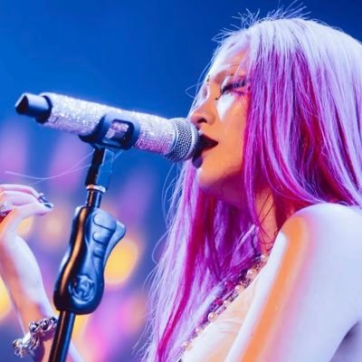 R_Chanmina_HANA's profile picture. 関西/HANA🌹/HONEYs🐝/ちゃんみな👸/ロイファ💎👑🩷/25歳の２児ママ/※無言フォロー失礼します🙇🏼‍♀️/2026.03.11♡AOD4大阪参戦💎