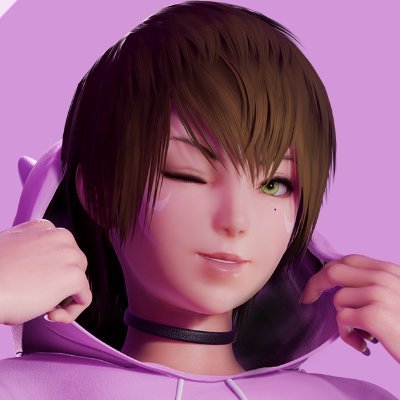 NSFW / 18+ / Open DMs / Am boy
Here to have fun and share middie and moonie.
Very kinky!
Animations make me melt..