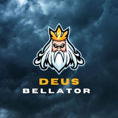 DeusBellatorCS2's profile picture. CS2 | S55 Intermediate