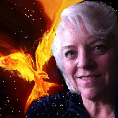 Unashamed Christian, MAGA American, oil artist and faith based author.
Any Request To Go Off X