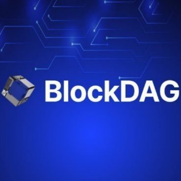 welcome to official @blockdag live chat support kindly send us a direct message if you’re having any kind of issue or complaints we’re glad to help