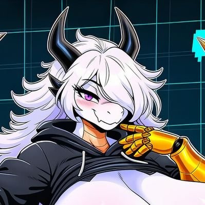 ApsuZ56278's profile picture. just a silly dragon CEO
Female IRL
Owner of #ApsuPortaled
i hate plots
if you wanna be kind: https://t.co/kt9JOEflo8