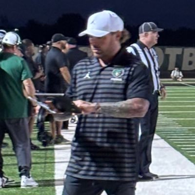 “Victory is celebrated in the light, but won in the darkness…” Basha High School WR Coach/@bashagridiron 📍#BeLegendary