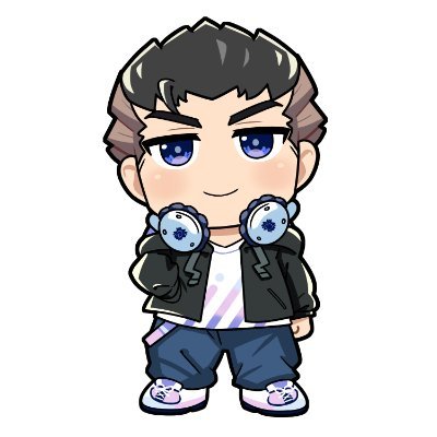 株式会社超銀河レコード 代表取締役/エグゼクティブプロデューサー
『魔法歌姫マジカルギンガ』原作
🪐超銀河レコード公式🪐
@ChoGingaRecord
🪐魔法歌姫マジカルギンガ公式🪐
@MAGICAL_GINGA