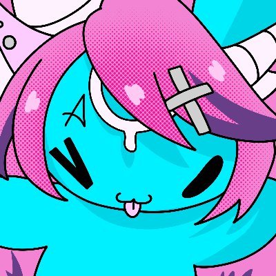 We are an art-focused apparel brand based in Australia with stores in Sydney and Melbourne ദ്ദി ˉ͈̀꒳ˉ͈́ )✧ Ironmouse 🤝 https://t.co/ps6GpfGtxd DROPS NEXT STREAM