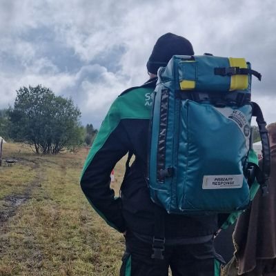 Criminology Student | Event Medic | First Aider | Cub Scout Leader | NPCC YPUK YAG 👮♂️ | Views are mine & not that of any organisation you may see here.