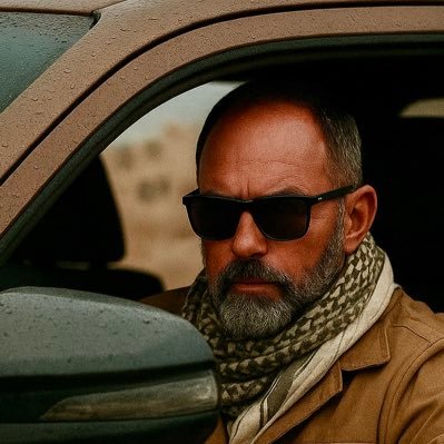 mfranolich's profile picture. Conservationist