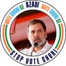 MRCCSMDept's profile picture. Official Handle of Mumbai Congress' (@INCMumbai) Social Media Department.