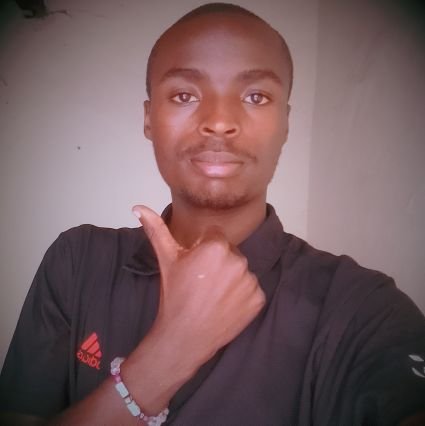 S_Bahrazah's profile picture. Rooted in Christ || Father to Addah || Real Madrid ||13 Jan || Florida🇺🇲🇰🇪  || Behavioral scientist || Gamer🎮
