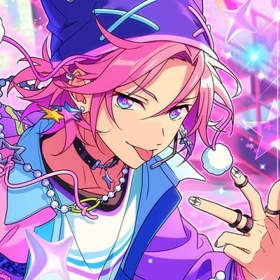 multifandom mainly hsr (fae/he) || rt heavy || not spoiler free