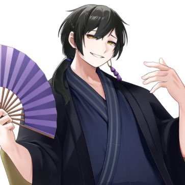 25・7月始動❗️こんクラ〜🪭生まれ関西・育ち関西・死す時もおそらく関西‼️関西弁Vtuber・鞍馬シオン・好きな事はゲーム🎮と雑談!APEX・VALO・OW2などFPSメイン‼️フィジカルモンスター・コラボ案件はDMしてや❗️ FM 🪭 FA #クラシオアート #関西弁Vtuber #新人Vtuber