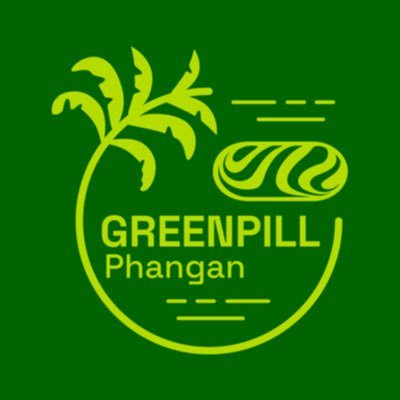 GreenPill Phangan