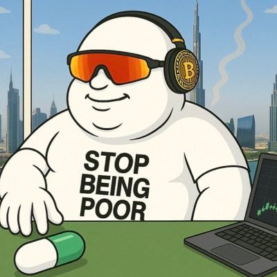 Cope Guy is here for everyone $COPEGUY GHKYMWTxpa7mACfGXMF8gvsJoJ8f9sdkatpugBPipump