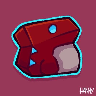Hola soy creador de Geometro Dash
70🛠️
PFP by @ItzHanny27
