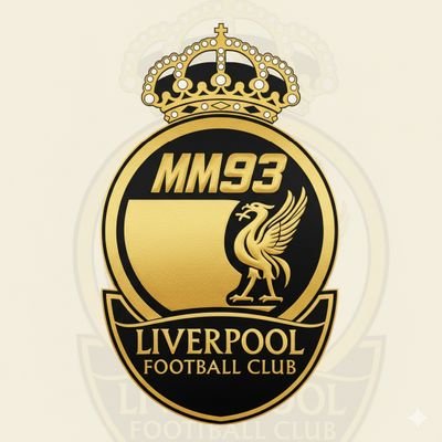 Mind architect | AI dreamweaver | Trader of futures & fates Living between code,culture & capital
*Madridista,by heart. Liverpudlian, by spirit. MM93,by design