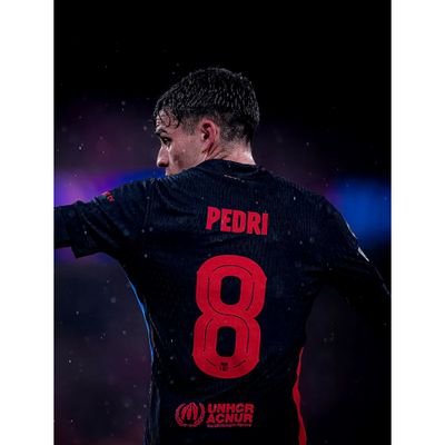 soumyajitSil7's profile picture. BLOODY SPORTS FREAK
ADMIRE OF LEO MESSI 🐐🙇🏻‍♂️
 INIESTA 💥🖤KDB🫵🏻💥.
VISCA EL BARCA
VAMOS ARGENTINA 🫵🏻💥