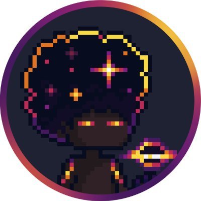 Graphic Artis t/ Designer / Motion | Gamer | Cat lover
-
🫥 https://t.co/vLYwH82aOV
-
Genju Genesis Artist: https://t.co/VL9RTrCUFm