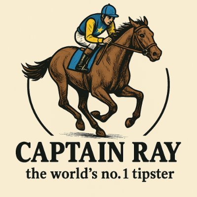 Racing Tipster from UK since 1986. Now living in US. All racing selections are my own. I use Betfair SP for calculations.