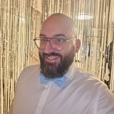 C7Elad's profile picture. 
