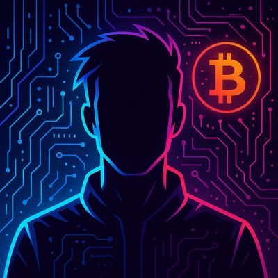 #Crypto, #web3, #AI, #videogames and stuff. #GoMining Ambassador. Get your own #Bitcoin miner #NFT with a 5% discount: https://t.co/0TIigekWrJ
