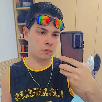 Liberdade é pouco. O que eu desejo ainda não tem nome. 😉😌