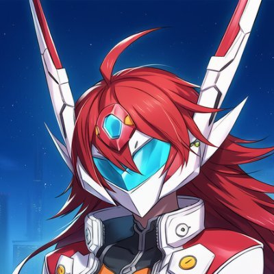 Ragnheiour's profile picture. 