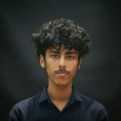 zayayism's profile picture. Tech learner building real-world solutions.
Exploring hardware and data.
Always curious and growing.

Member of #StrawHatHackers