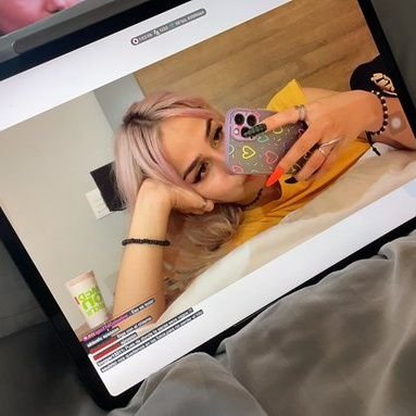 ElizabethJ89200's profile picture. New please follow me