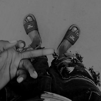 AromaDyke's profile picture. 