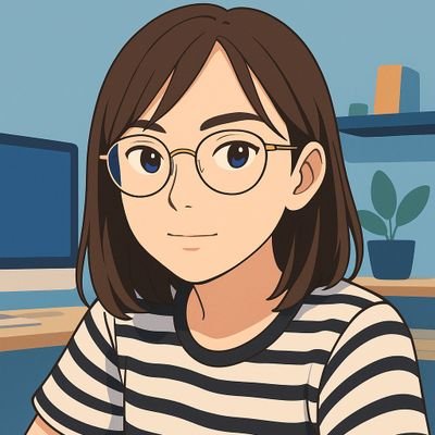 mayu_v04's profile picture. 30代2児ママ👧👧
子育てしながら夢に向かって勉強頑張ります！
2025.10月〜ファインドミー受講中💻️