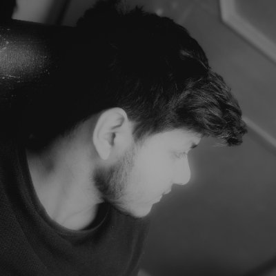 amandoestwt's profile picture. I build apps | Full Stack Dev | Exploring Web3