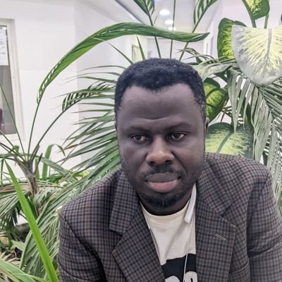 JosephNDALA2's profile picture. Défenseur environnemental