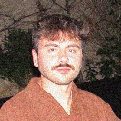 hunterharloff's profile picture. investing & research @topology_vc • prev: @citadel