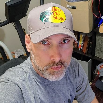 WDElliso's profile picture. Married, work, MTB, Baseball, and softball with Jesus Christ at the center. I love fatty meats, avoid carbs/sugar, and prio sleep for my active life.