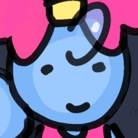 i do art and uhh like dandys world
aroace because dating and the hunkerdoodledoo is ickyy
pronouns are whateva idm anything