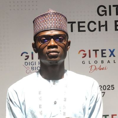 Information Scientist// Digital Citizen//Frontend Developer // Data Scientist//AI/ML learning Engr// Unilorite //Community Manager