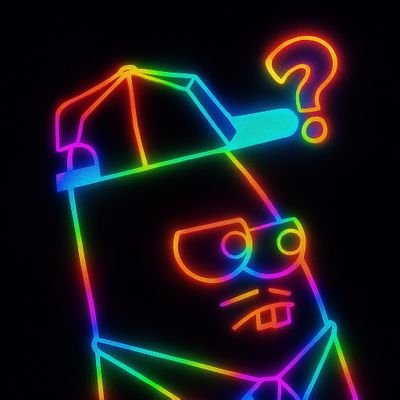 chromics_NFTs's profile picture. From chaos to colors | 5000 chromies coming  on @base