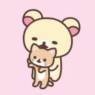 NF_sunset's profile picture. 먐미집사계정