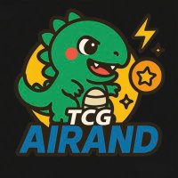 トレカアイランド　大阪店 (@tcgailand_osaka) 's Twitter Profile Photo