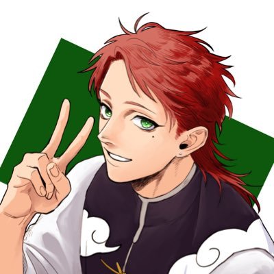 Kumono_Yoh's profile picture. 💭雲ノ羊（くものよう）と申します💭：セルフ受肉の個人勢：【FM】💭🐑：【総合タグ】#羊の不法侵入記録：【FAタグ】 #夢の住人の被害届：ライバーへのフォロバは99%(凍結回避の為、無言でお迎え🙏)：ライバー向け専用SD依頼は常時受け付けております。詳細はDM、またはIRIAM枠内にて：AIはNG