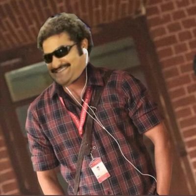 🐷🦊 @alluarjun @tarak9999 @AlwaysRamcharan Back to bb2 wibes 🔥
JAI BABU 🦁 @urstrulyMahesh 🦁