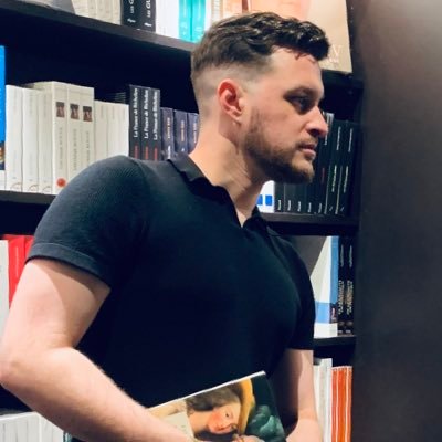 Marston_killer's profile picture. Why so serious ?