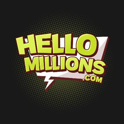 Turning bets into opportunities, and people into success stories. growth in gaming and entertainment for any Issues kindly send a DM📥