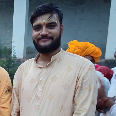 जीवन मे सभी धर्मो को साथ लेकर चलना ही मेरा उद्देश्य है।